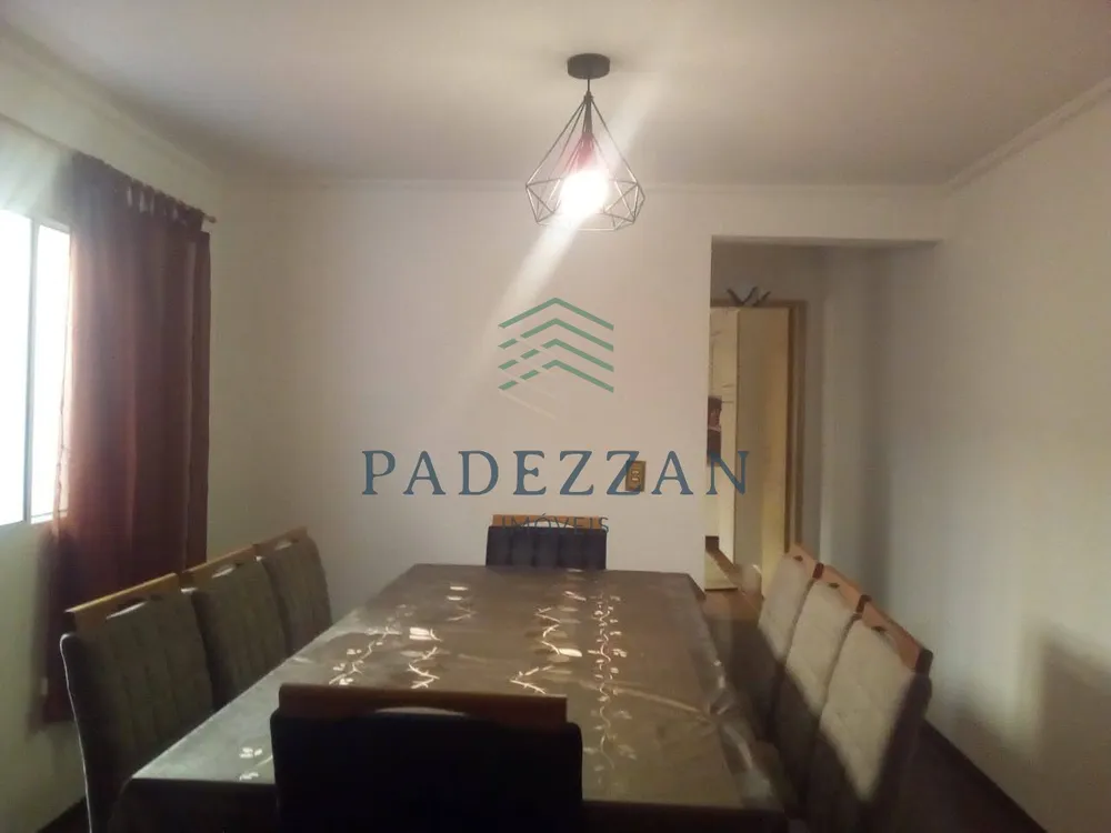 Casa, 3 quartos, 147 m² - Foto 2