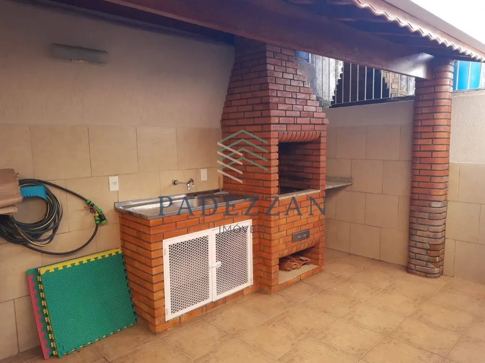 Casa, 3 quartos, 147 m² - Foto 16