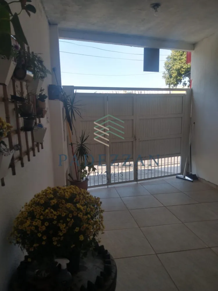 Casa, 2 quartos, 68 m² - Foto 16