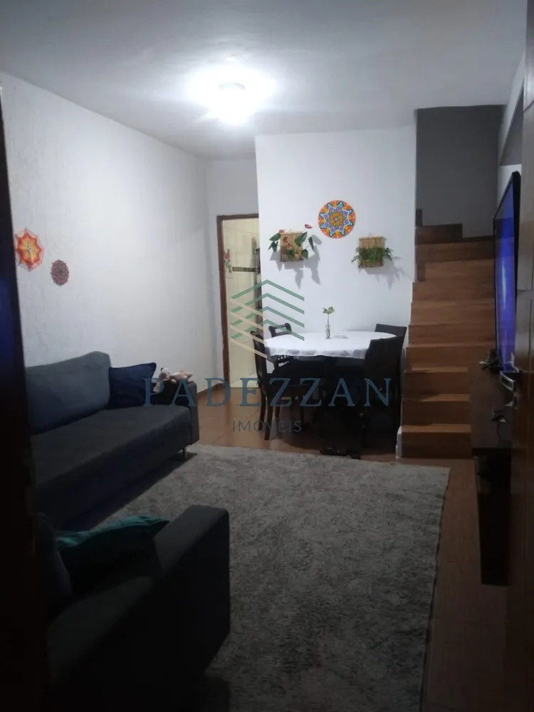 Casa, 2 quartos, 68 m² - Foto 2