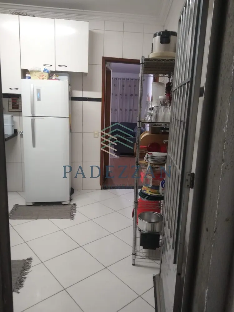 Casa, 2 quartos, 68 m² - Foto 5