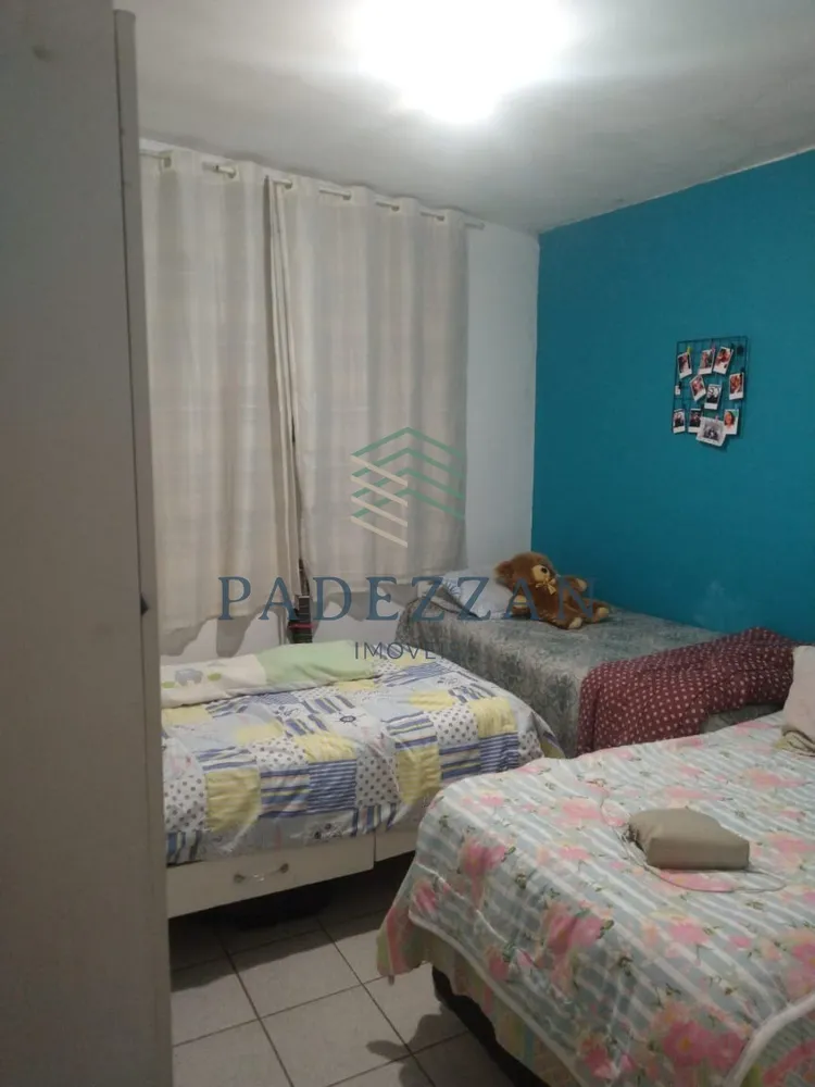 Casa, 2 quartos, 68 m² - Foto 11