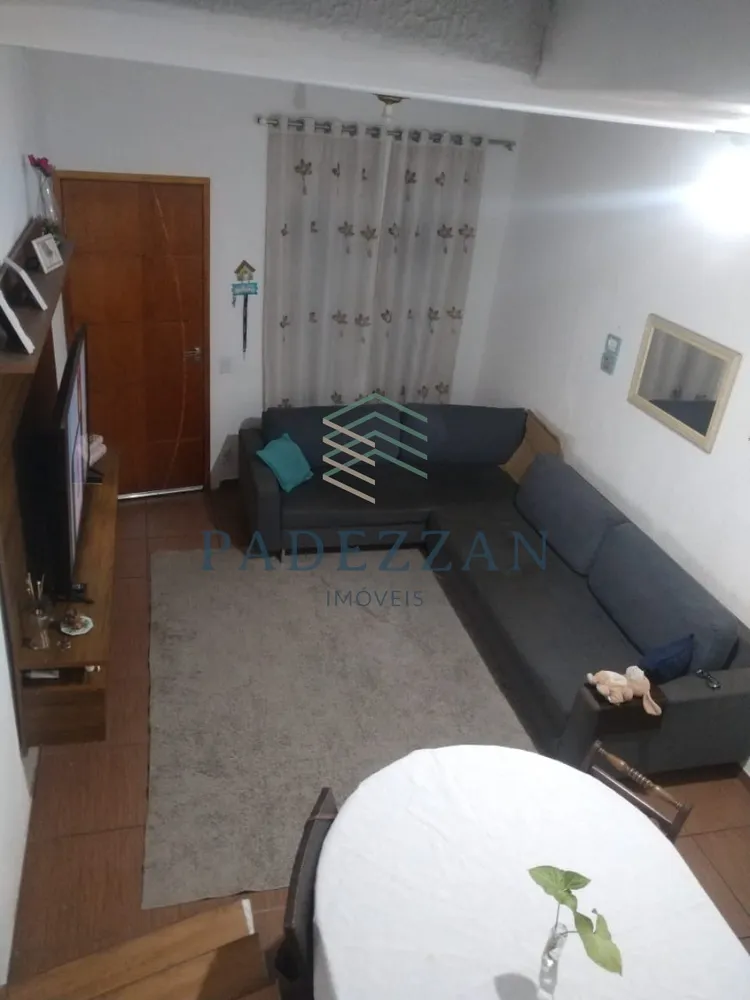 Casa, 2 quartos, 68 m² - Foto 3