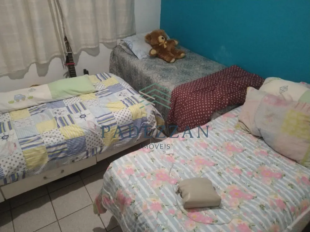 Casa, 2 quartos, 68 m² - Foto 12