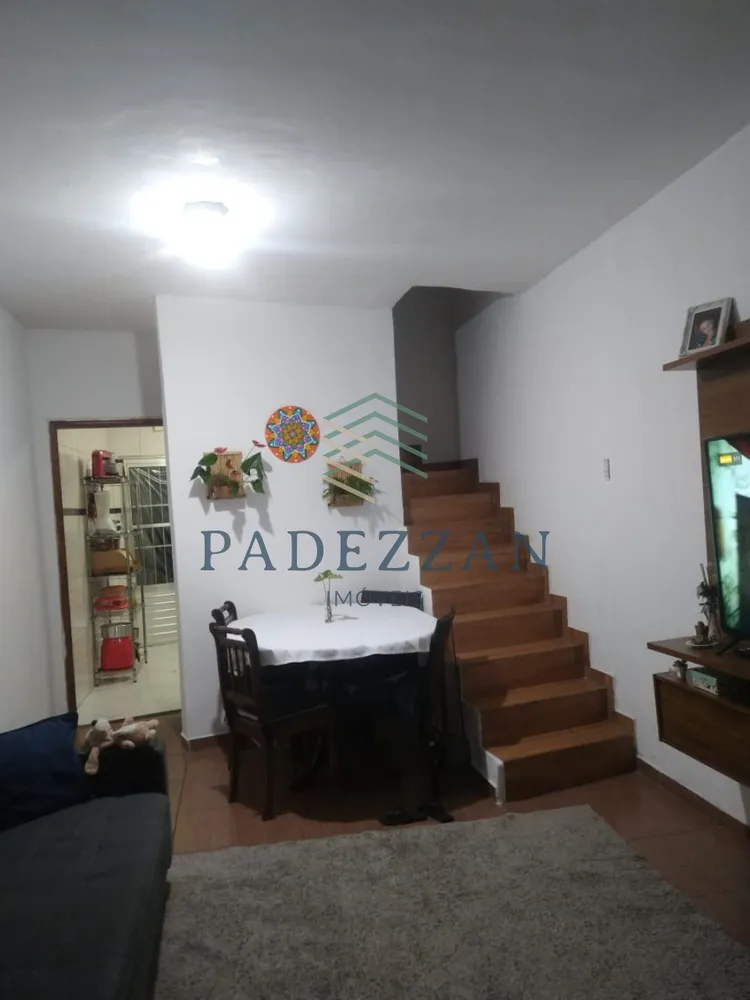 Casa, 2 quartos, 68 m² - Foto 4