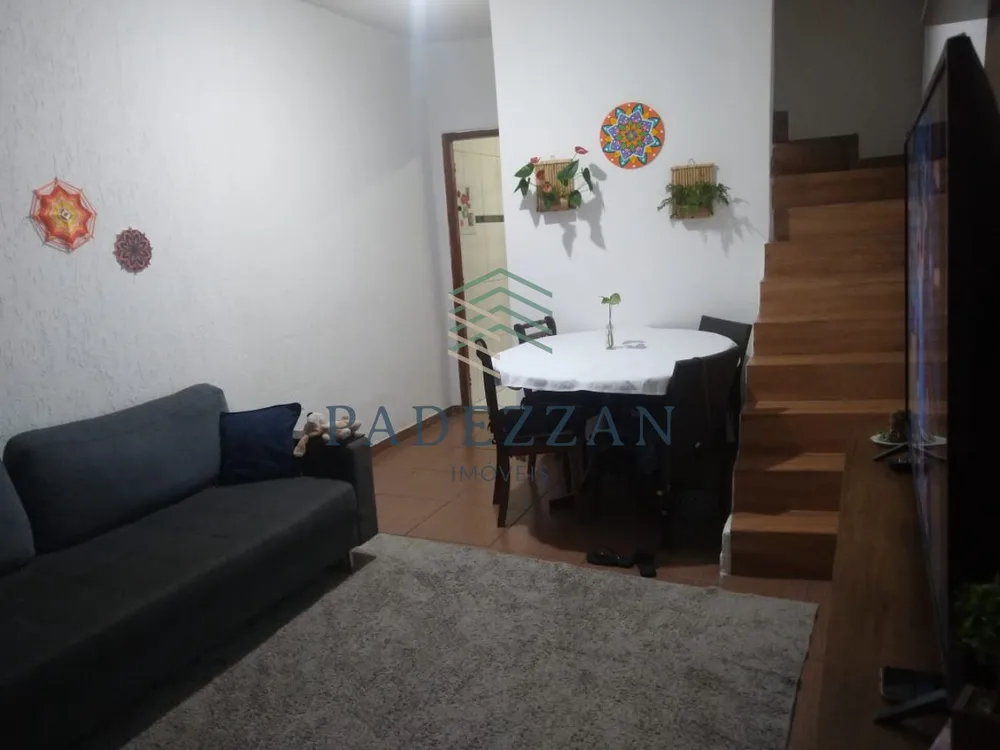 Casa, 2 quartos, 68 m² - Foto 1