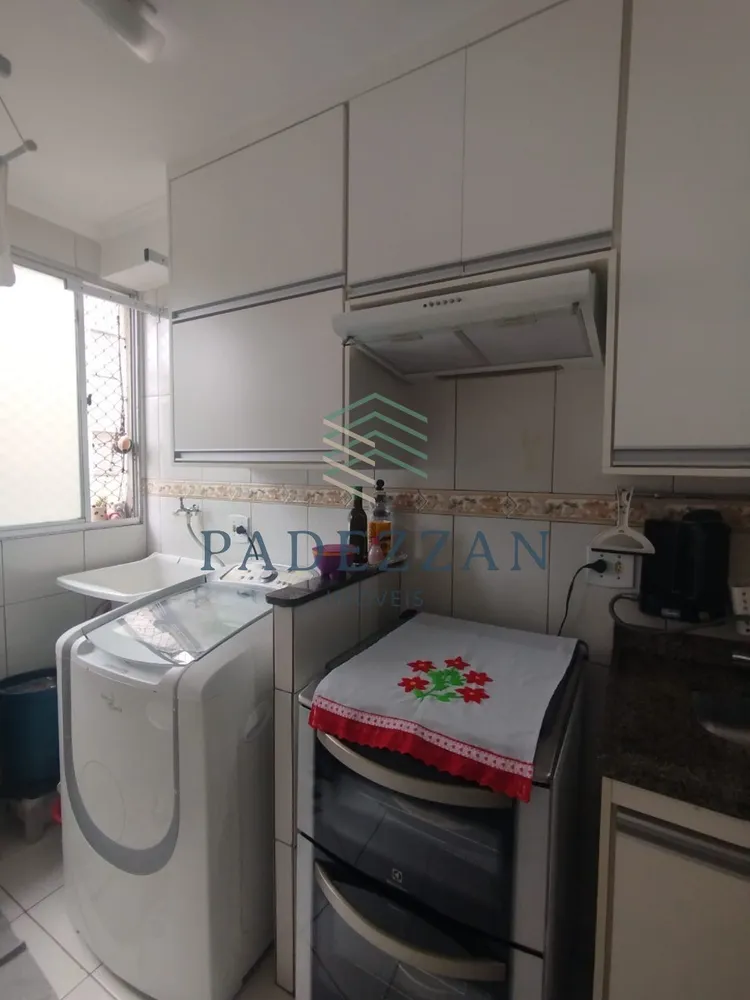 Apartamento, 2 quartos, 49 m² - Foto 10