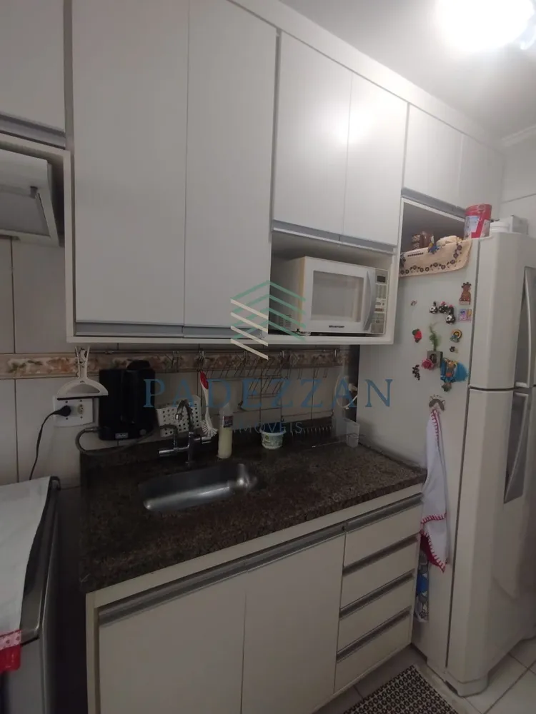 Apartamento, 2 quartos, 49 m² - Foto 4