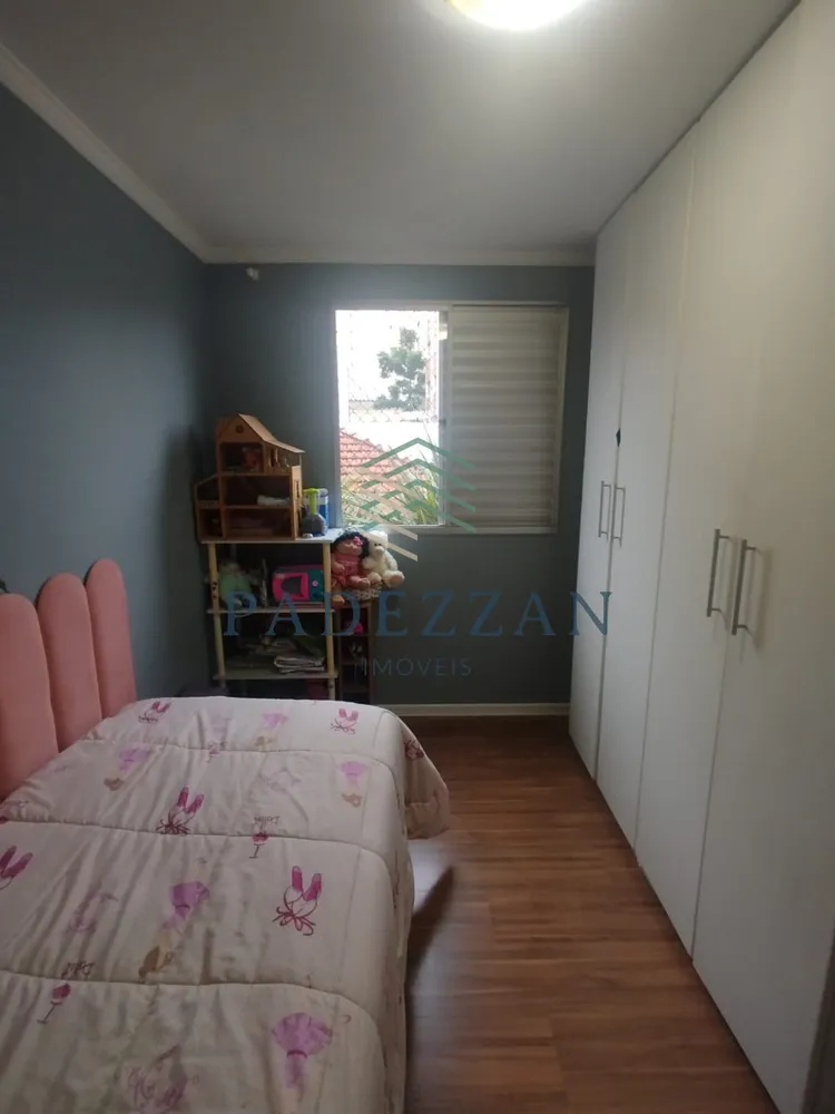 Apartamento, 2 quartos, 49 m² - Foto 7