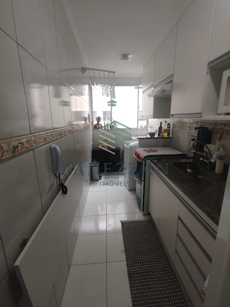 Apartamento, 2 quartos, 49 m² - Foto 5