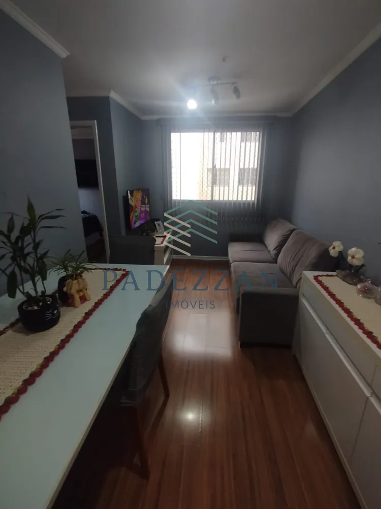 Apartamento, 2 quartos, 49 m² - Foto 2