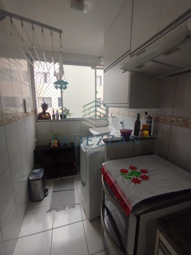 Apartamento, 2 quartos, 49 m² - Foto 9