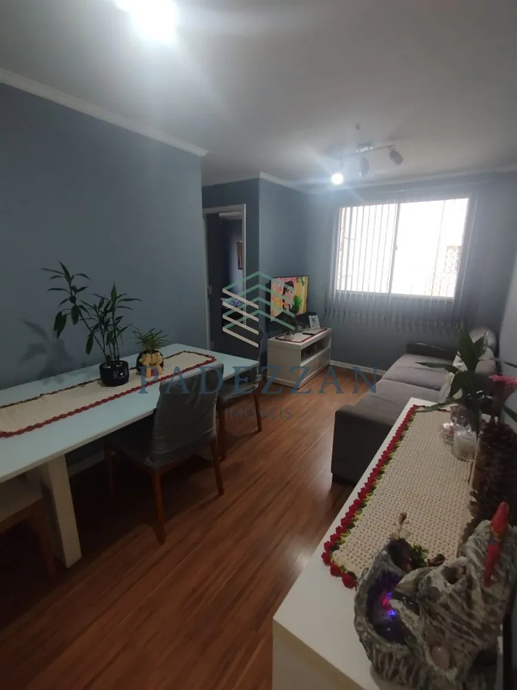 Apartamento, 2 quartos, 49 m² - Foto 1