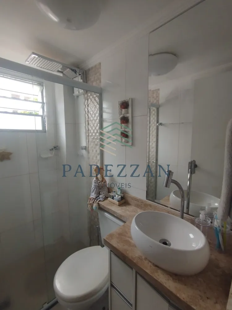 Apartamento, 2 quartos, 49 m² - Foto 12