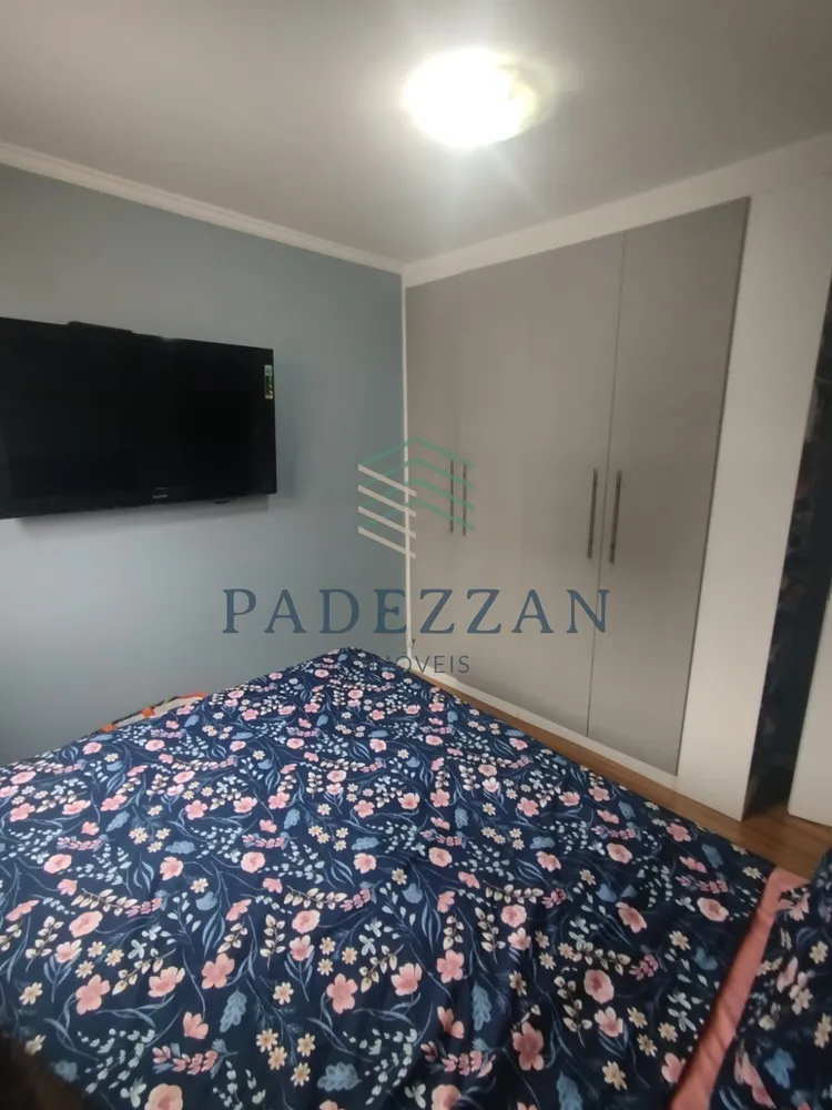 Apartamento, 2 quartos, 49 m² - Foto 16