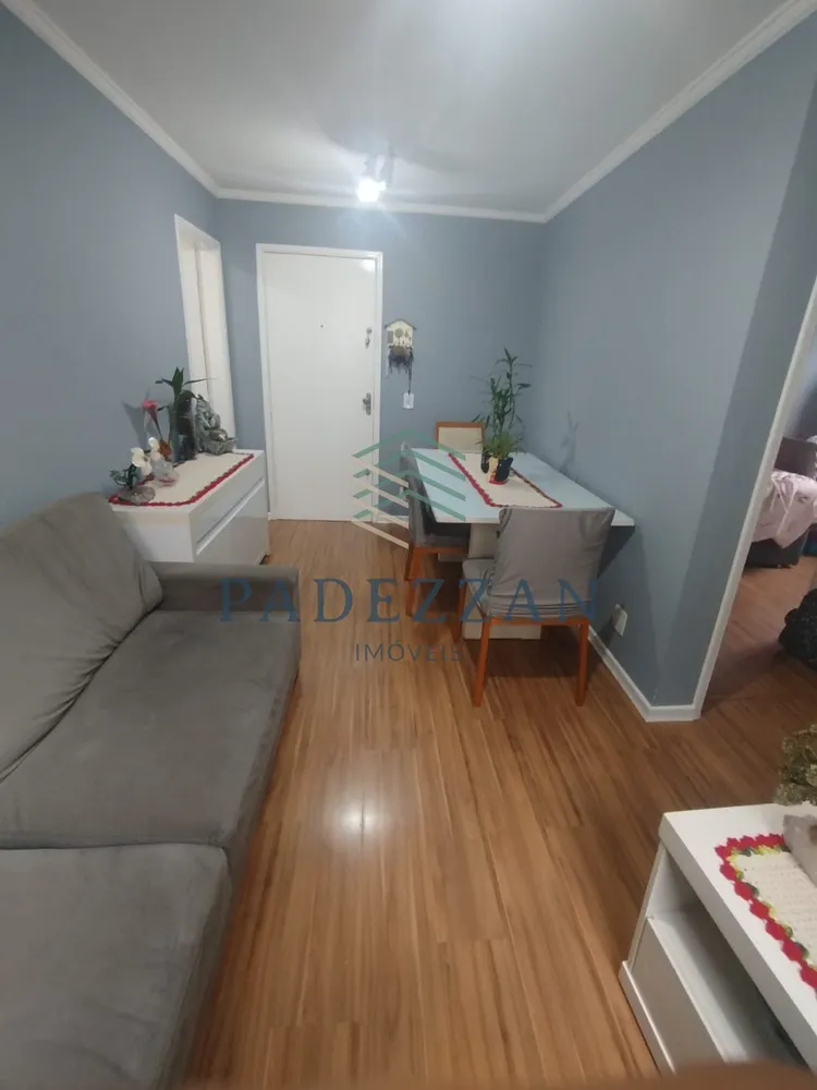 Apartamento, 2 quartos, 49 m² - Foto 3