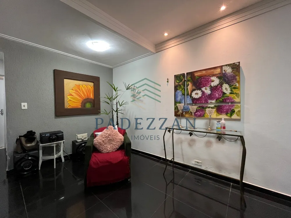 Casa, 3 quartos - Foto 3