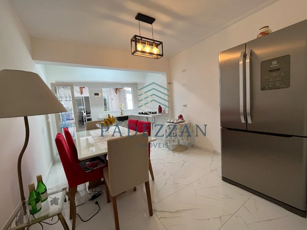 Casa, 3 quartos - Foto 6