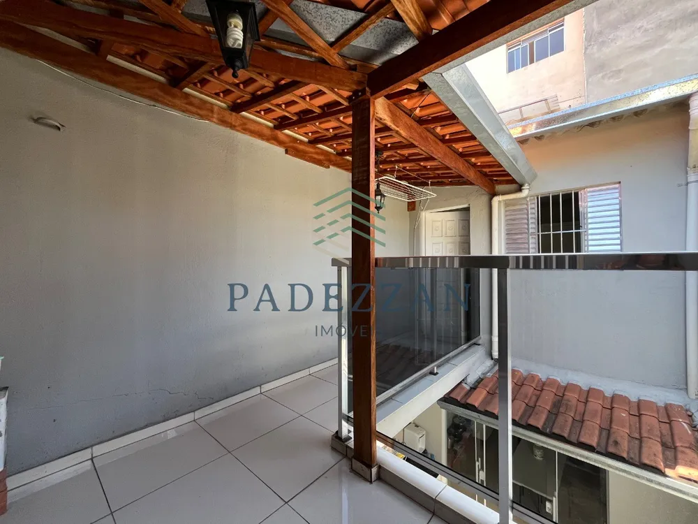 Casa, 3 quartos - Foto 14