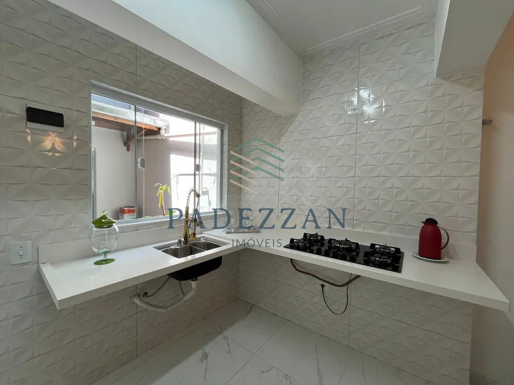 Casa, 3 quartos - Foto 7