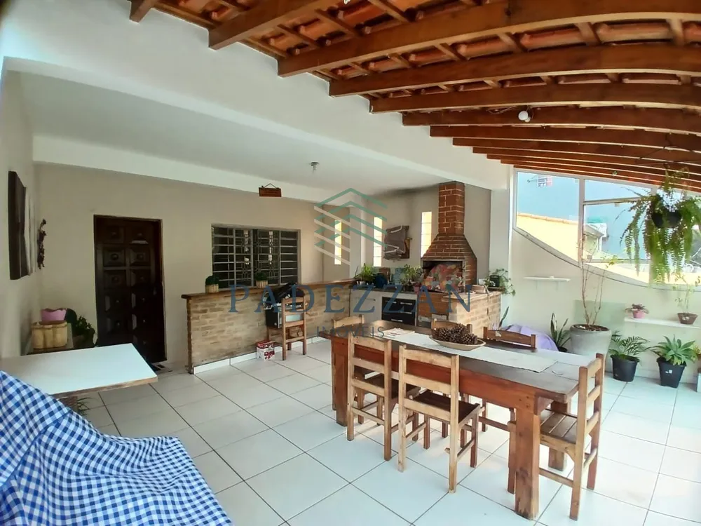 Casa, 2 quartos, 100 m² - Foto 4