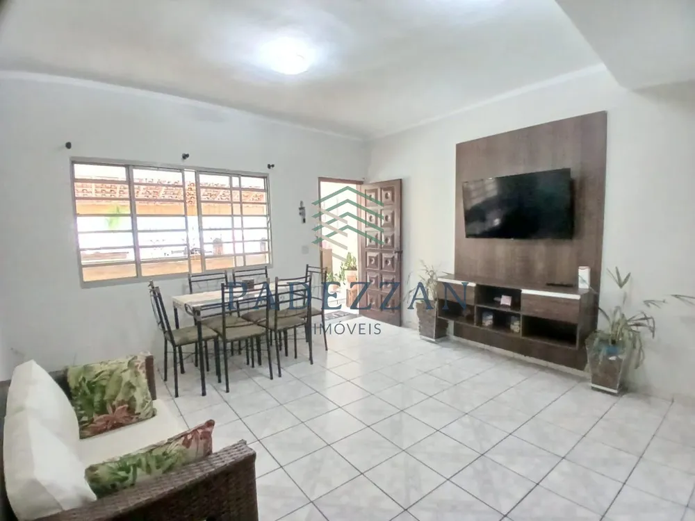 Casa, 2 quartos, 100 m² - Foto 7