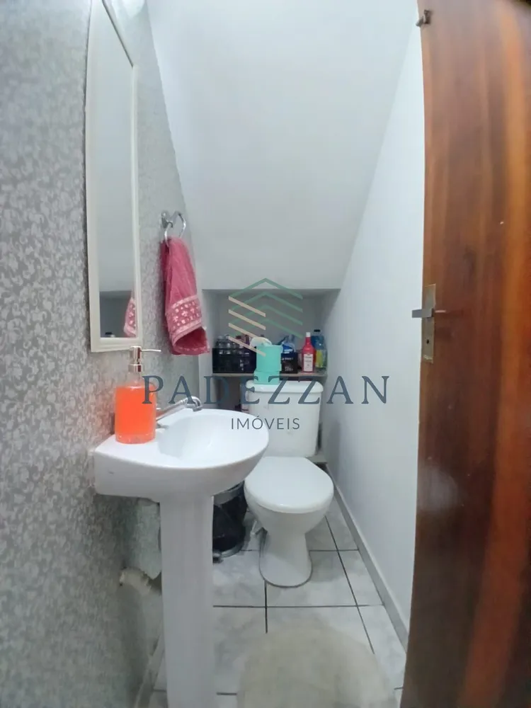 Casa, 2 quartos, 100 m² - Foto 2