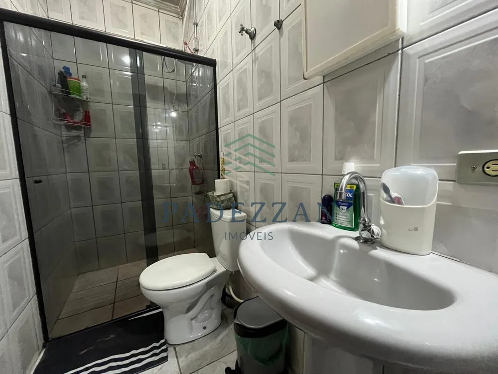 Casa, 2 quartos, 100 m² - Foto 11