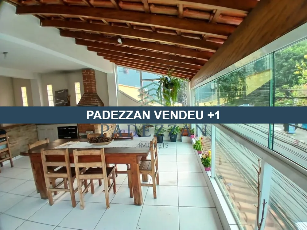 Casa, 2 quartos, 100 m² - Foto 1