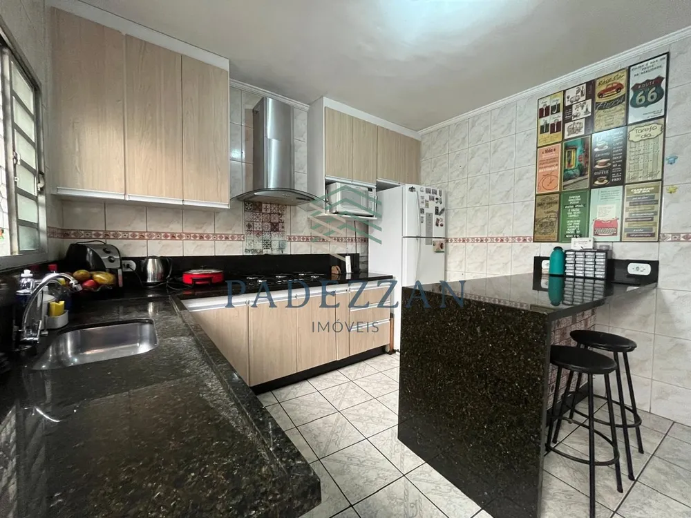 Casa, 2 quartos, 100 m² - Foto 6