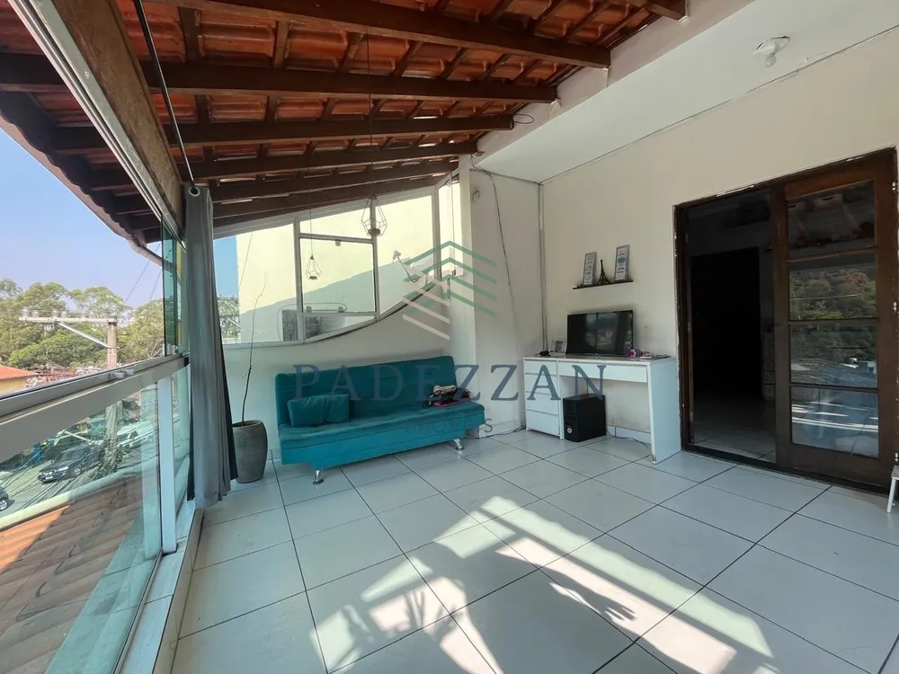 Casa, 2 quartos, 100 m² - Foto 10