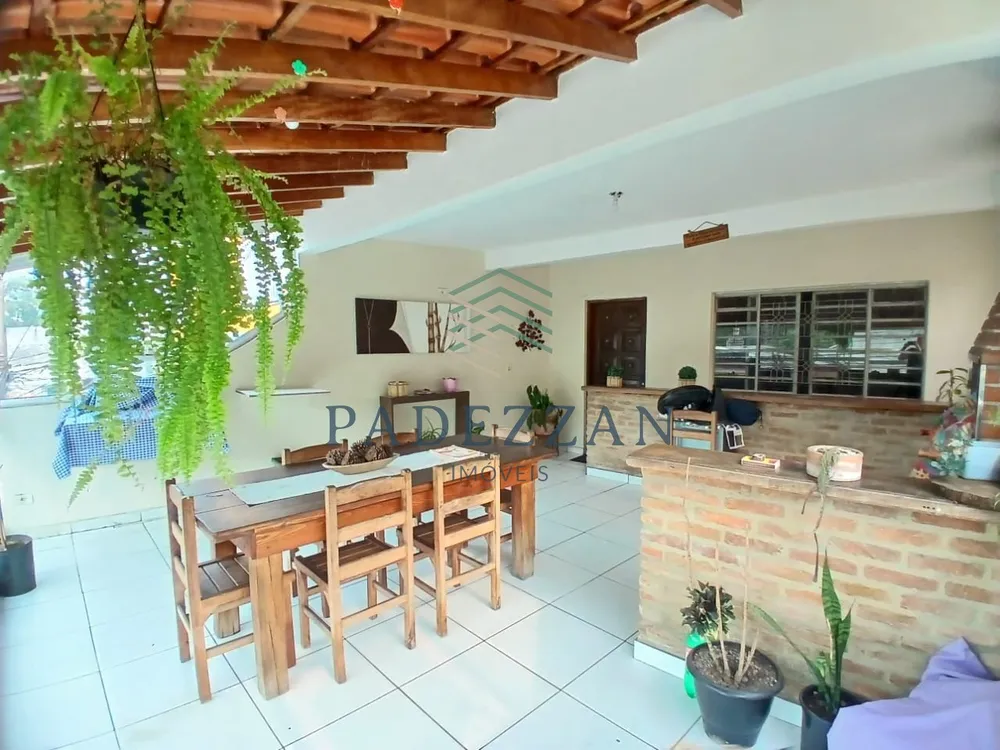 Casa, 2 quartos, 100 m² - Foto 1
