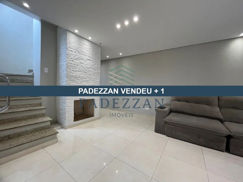 Casa, 3 quartos, 215 m² - Foto 1