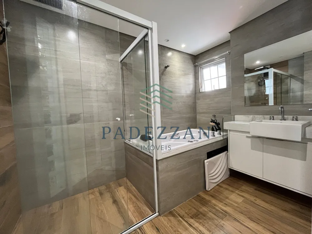 Casa, 3 quartos, 215 m² - Foto 9
