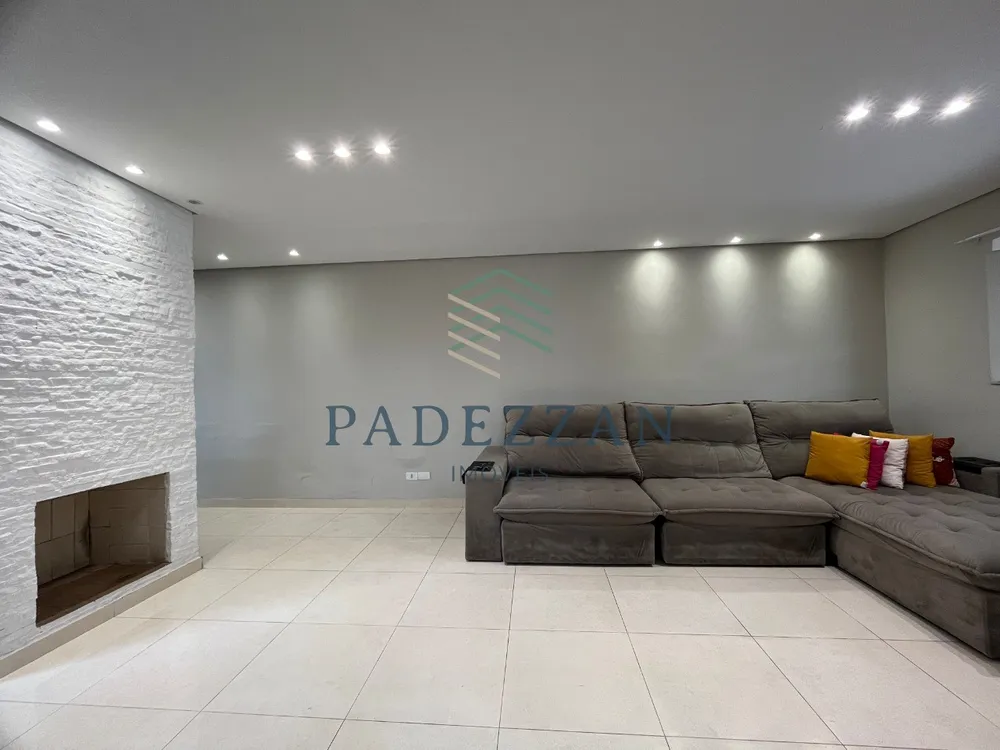 Casa, 3 quartos, 215 m² - Foto 2