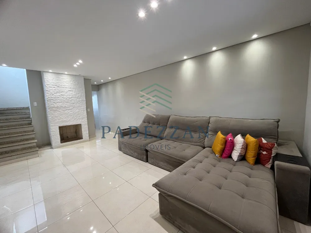 Casa, 3 quartos, 215 m² - Foto 3