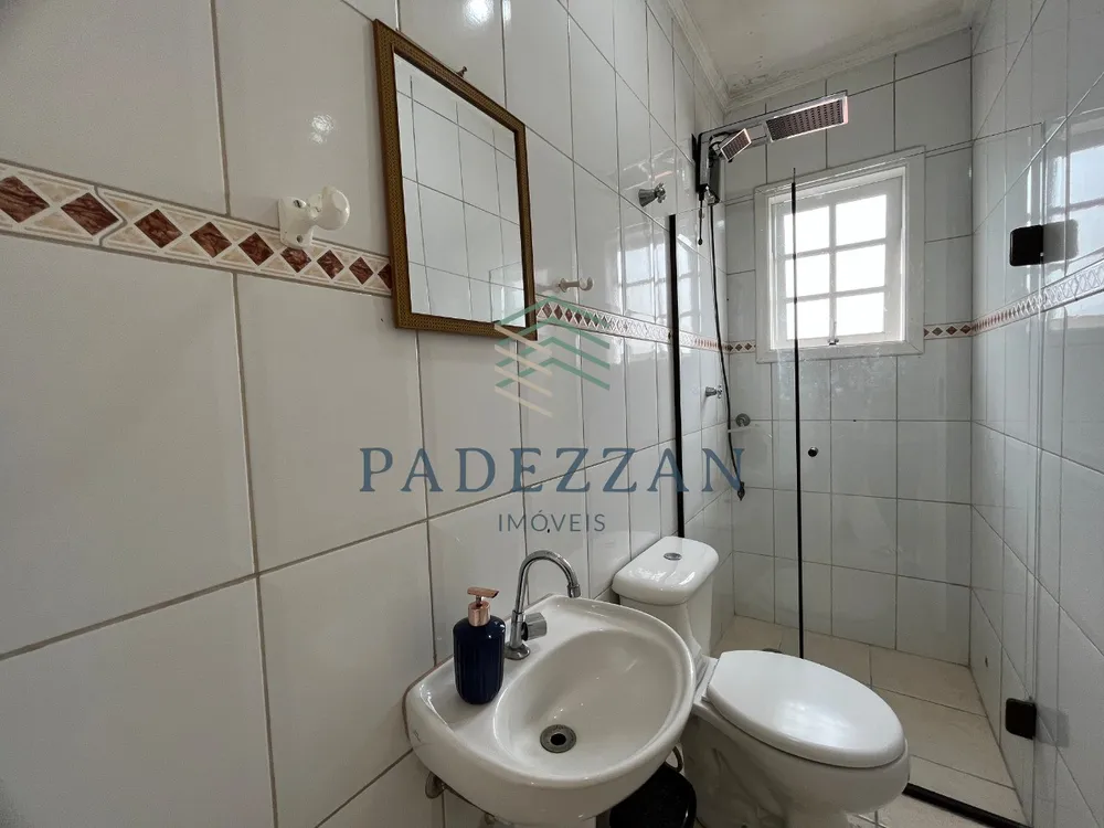 Casa, 3 quartos, 215 m² - Foto 11