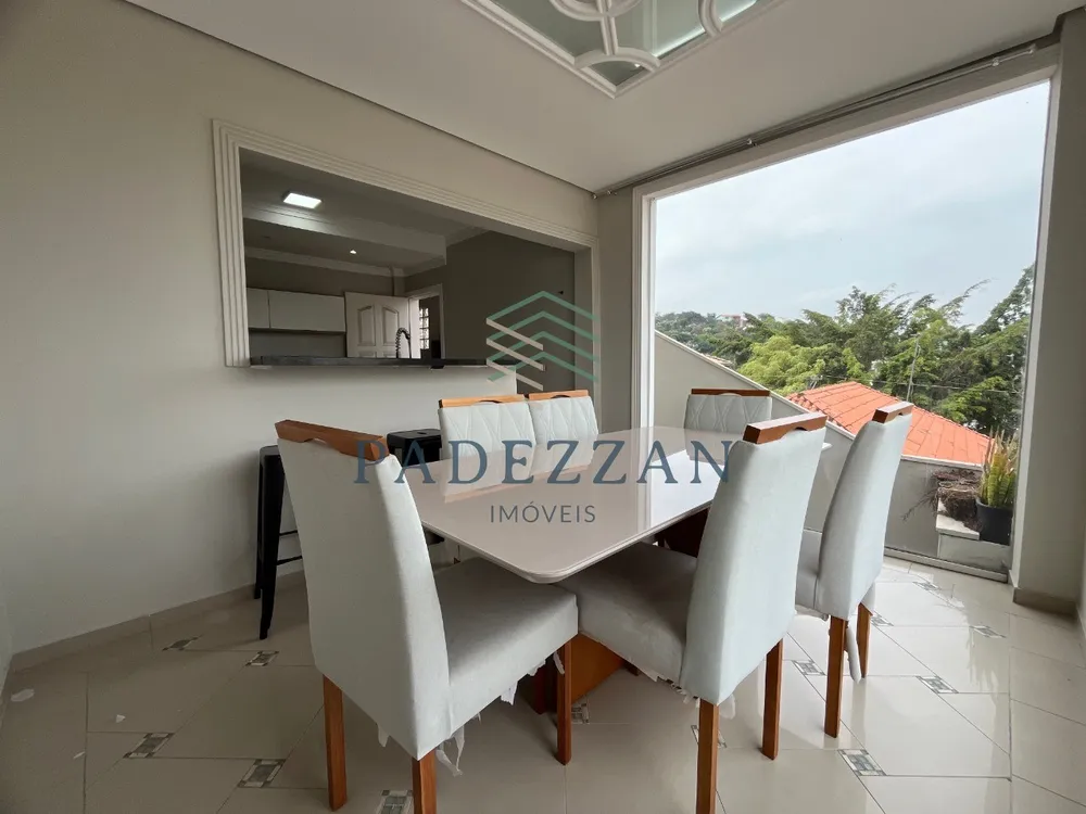 Casa, 3 quartos, 215 m² - Foto 6