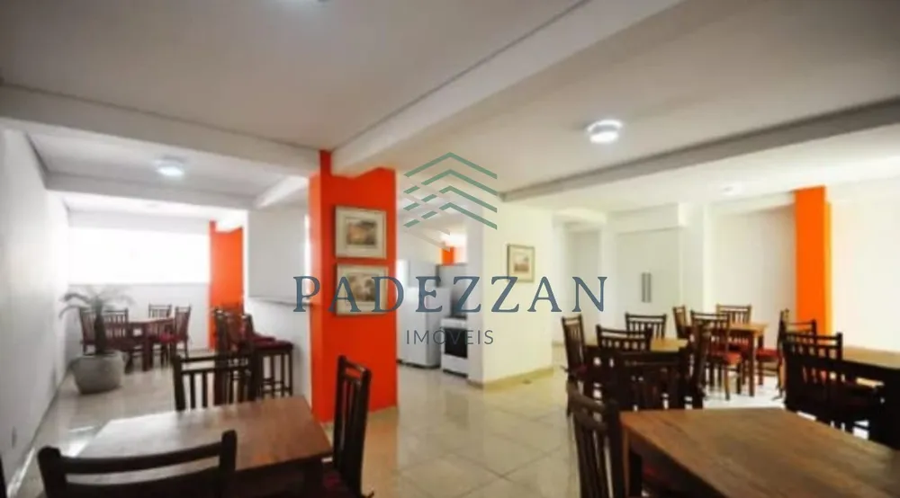 Apartamento, 2 quartos, 50 m² - Foto 11