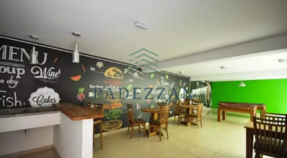 Apartamento, 2 quartos, 50 m² - Foto 6