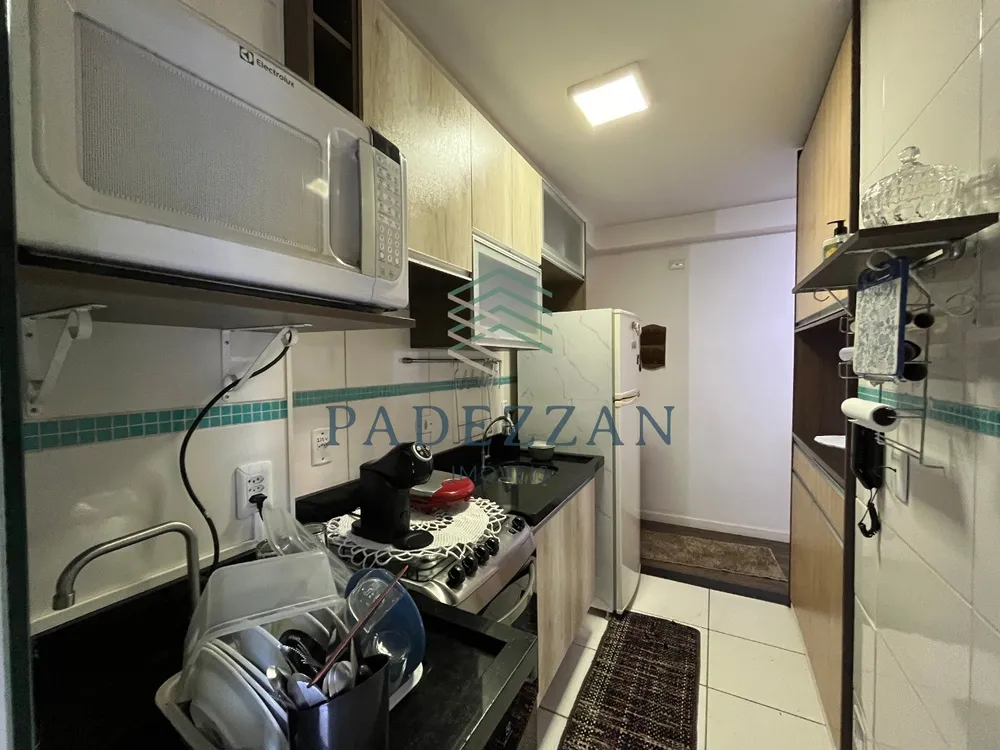 Apartamento, 2 quartos, 50 m² - Foto 13