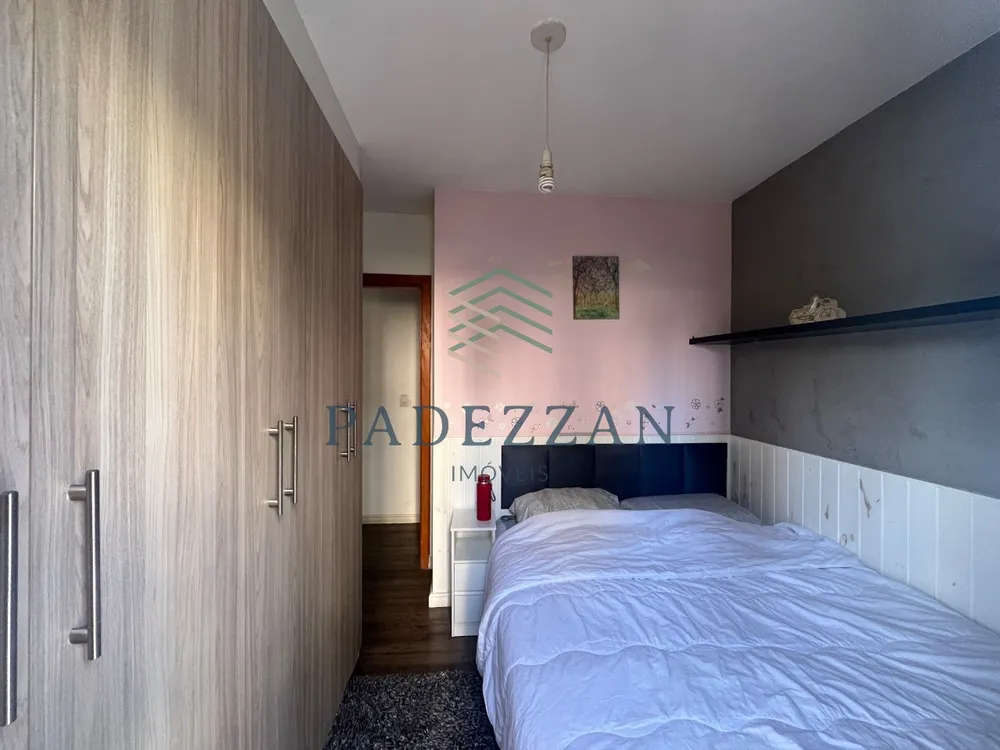 Apartamento, 2 quartos, 50 m² - Foto 7