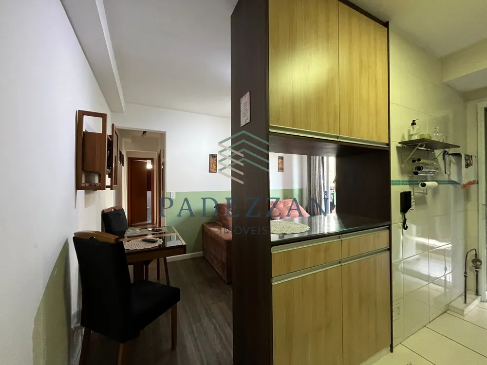 Apartamento, 2 quartos, 50 m² - Foto 4
