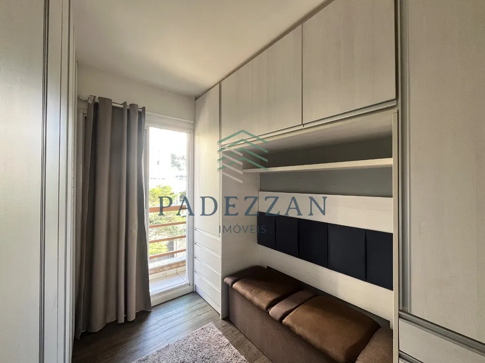 Apartamento, 2 quartos, 50 m² - Foto 5