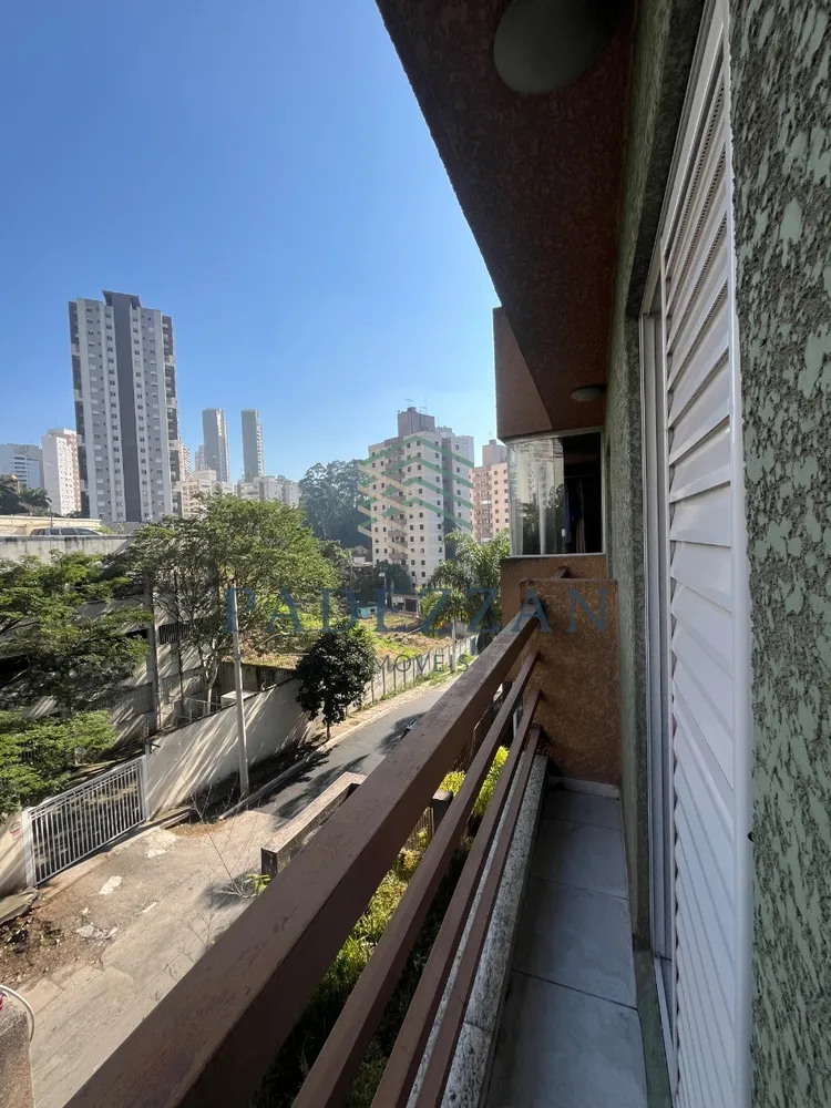 Apartamento, 2 quartos, 50 m² - Foto 16