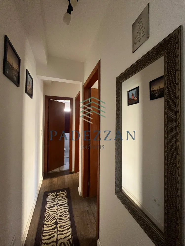 Apartamento, 2 quartos, 50 m² - Foto 14