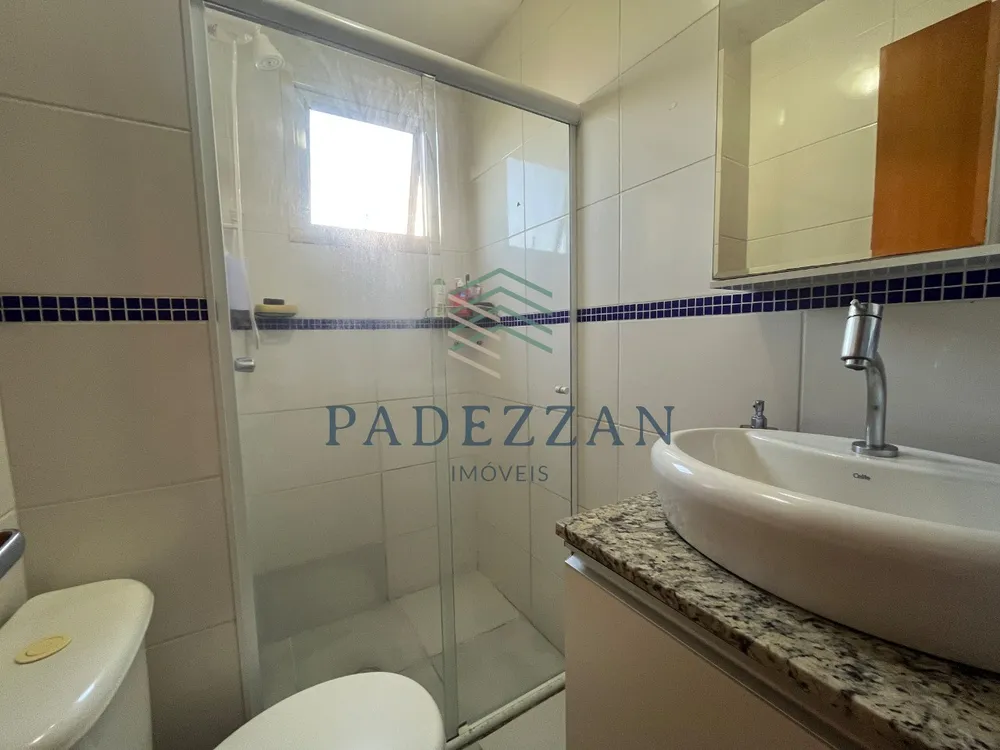 Apartamento, 2 quartos, 50 m² - Foto 8