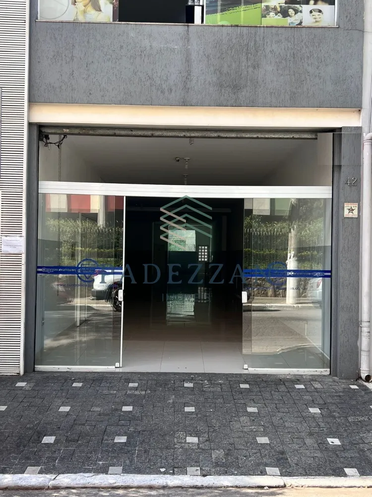 Loja-Salão, 200 m² - Foto 3
