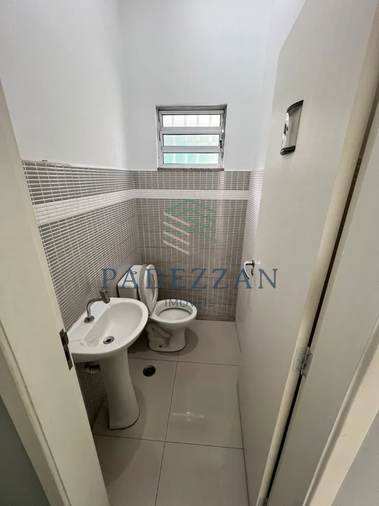 Loja-Salão, 200 m² - Foto 7
