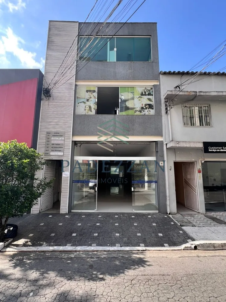 Loja-Salão, 200 m² - Foto 2